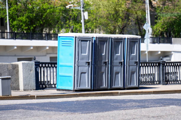 Portable Restroom for Sporting Events in Sanford, FL